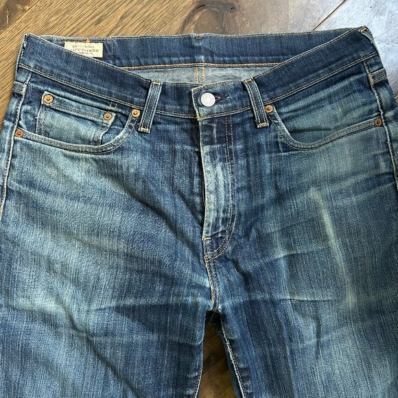 Levis Premium Quality 514 Jeans - Picture 1 of 8